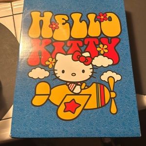 Brand new LARGE Hello Kitty sweatshirt